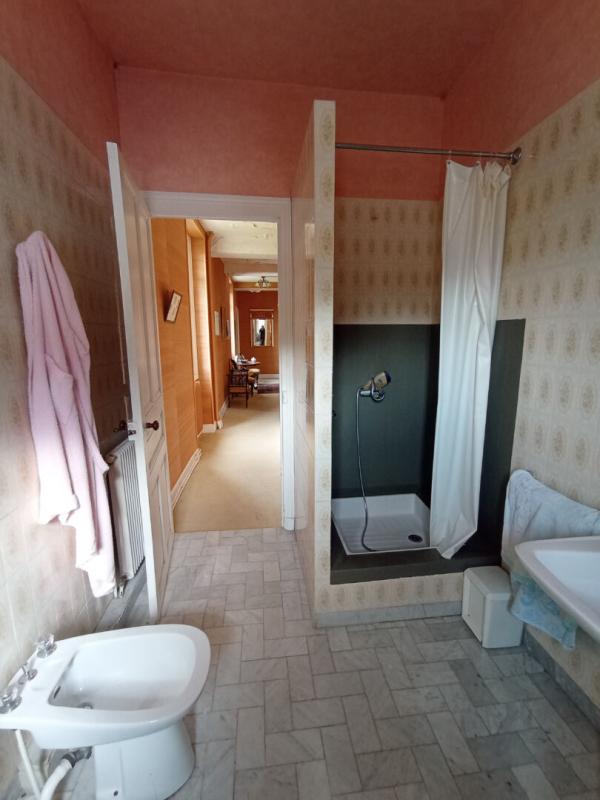 SAINT-PE-DE-BIGORRE Demeure de Maître - 7 chambres 15