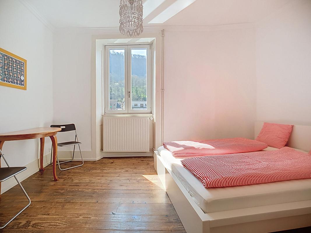 CLERVAL Charmante propriété de caractère à Pays-de-Clerval 11