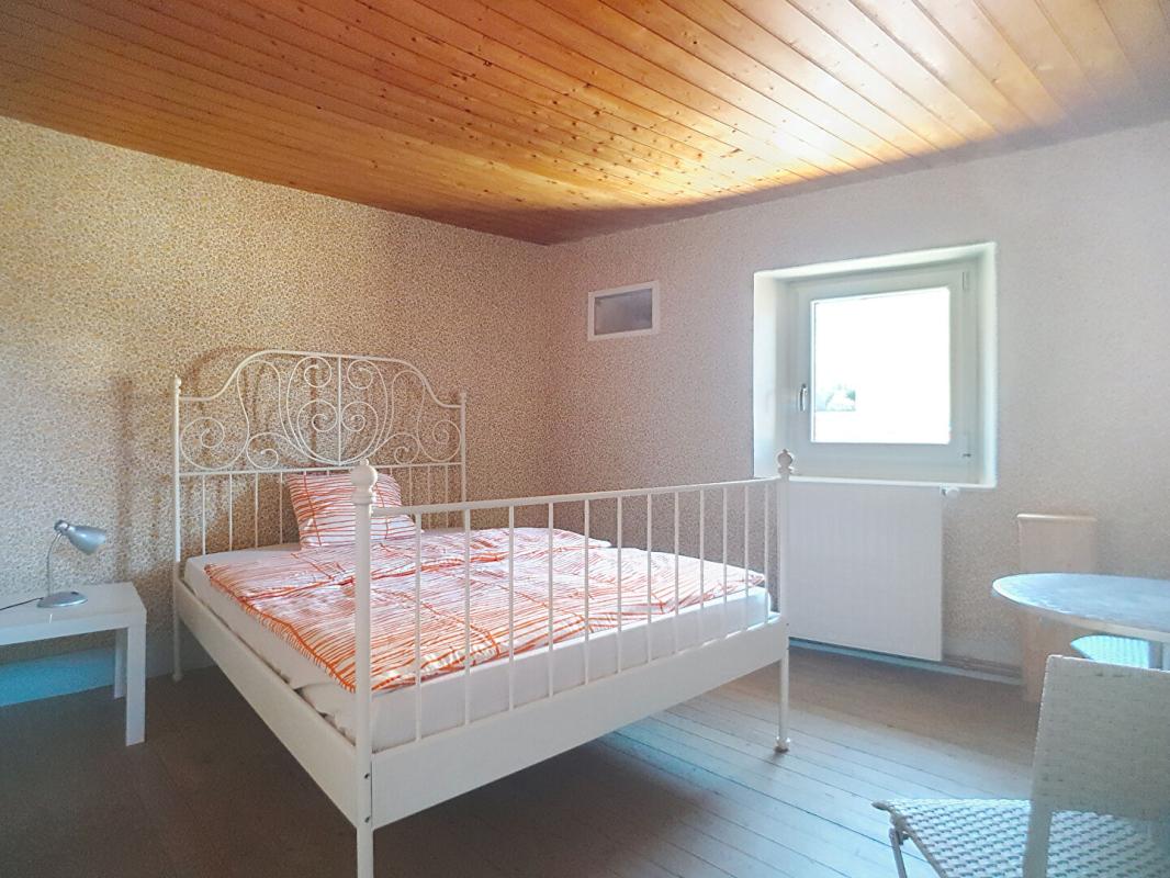 CLERVAL Charmante propriété de caractère à Pays-de-Clerval 13