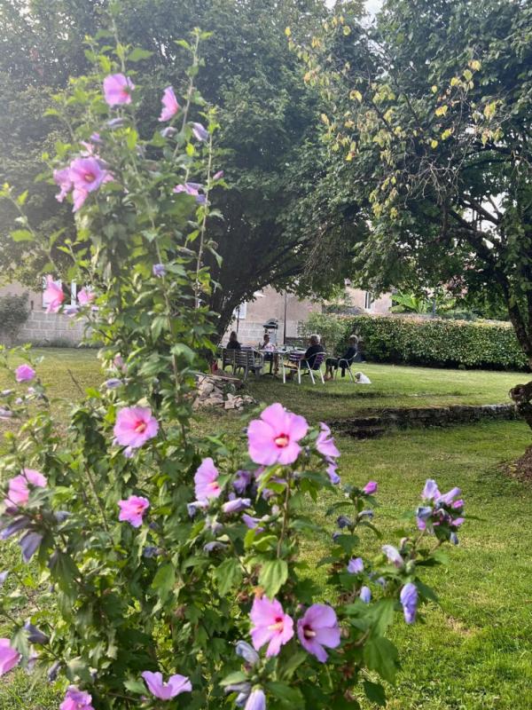 CLERVAL Charmante propriété de caractère à Pays-de-Clerval 17