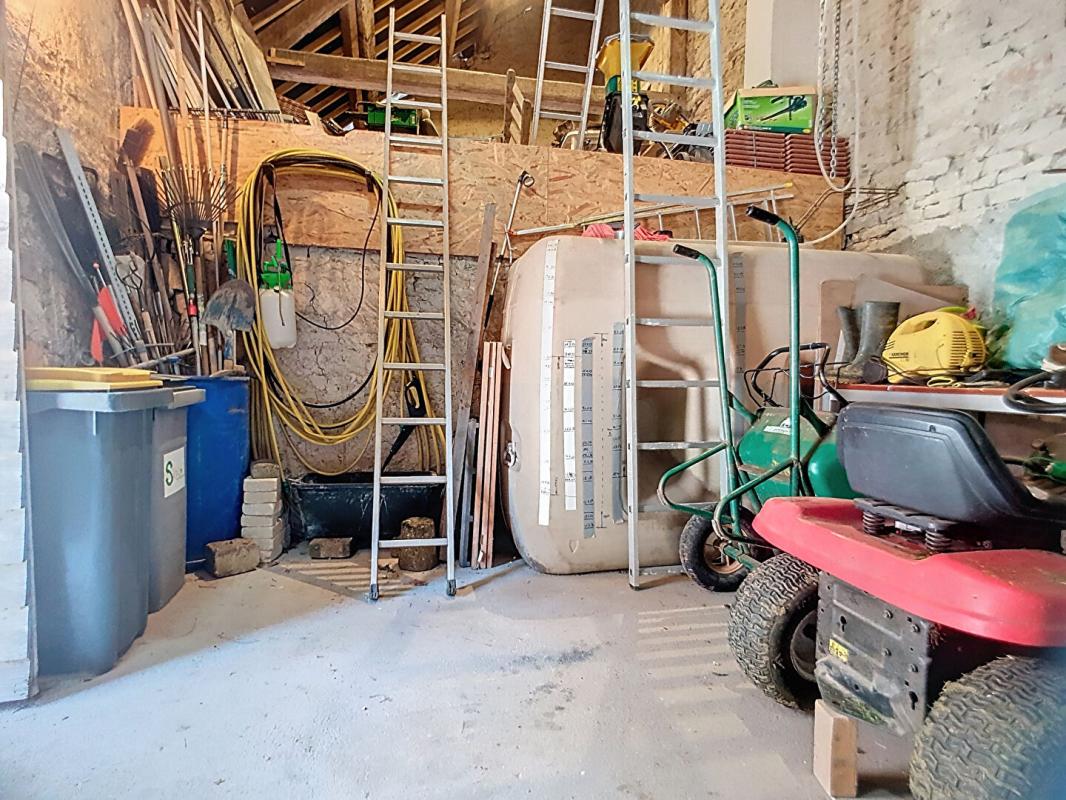 CLERVAL Charmante propriété de caractère à Pays-de-Clerval 18