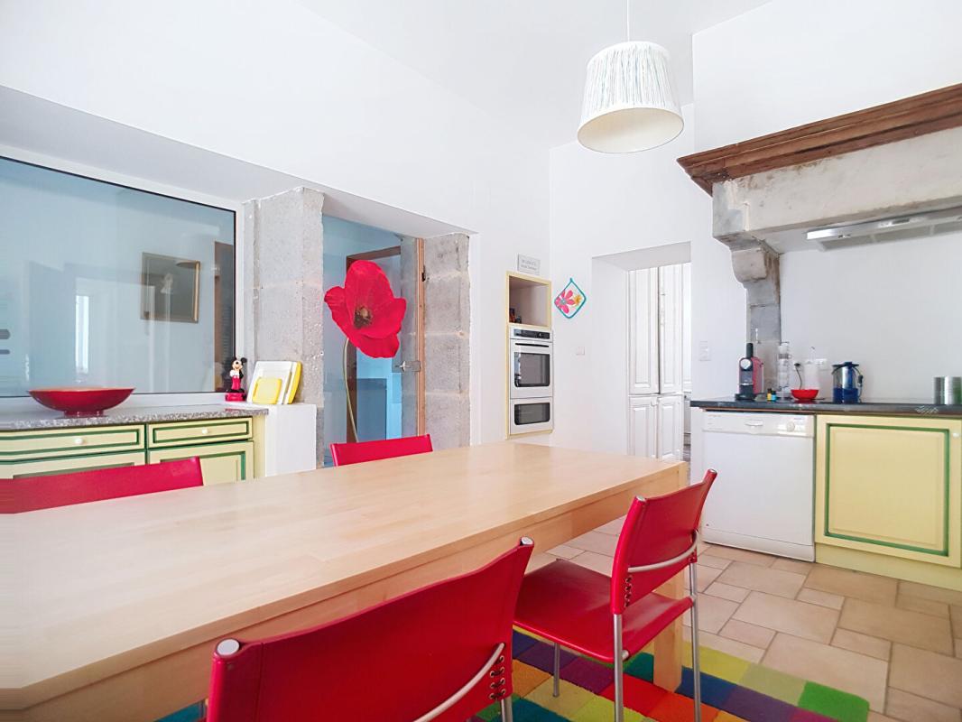 CLERVAL Charmante propriété de caractère à Pays-de-Clerval 5