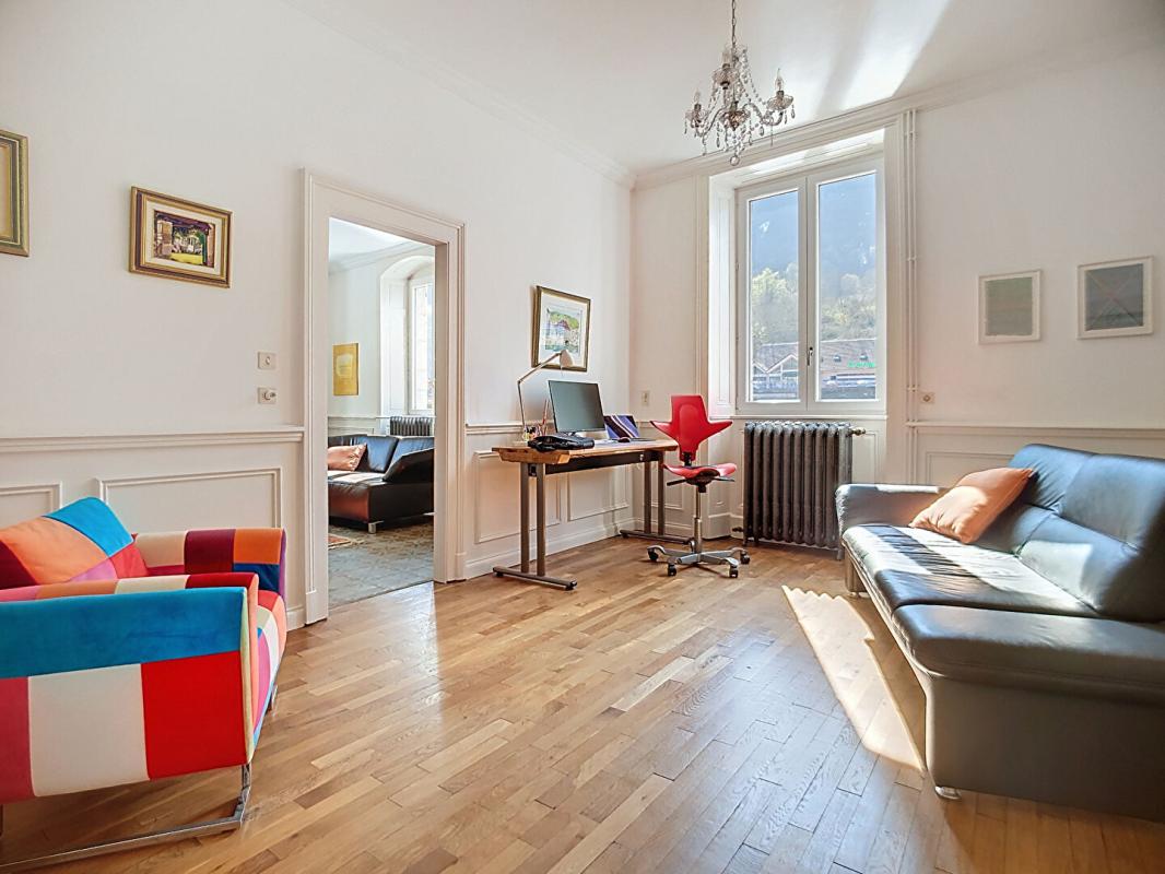 CLERVAL Charmante propriété de caractère à Pays-de-Clerval 6