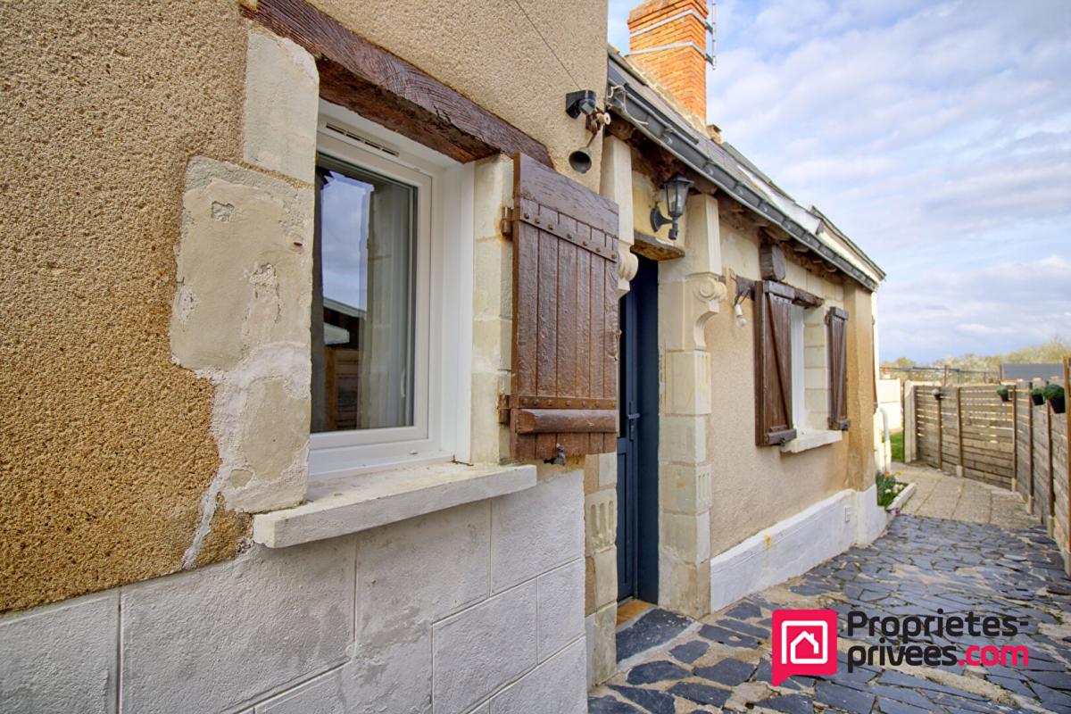 LE PLESSIS-GRAMMOIRE Maison Le Plessis Grammoire 5 pièces 110 m2 11