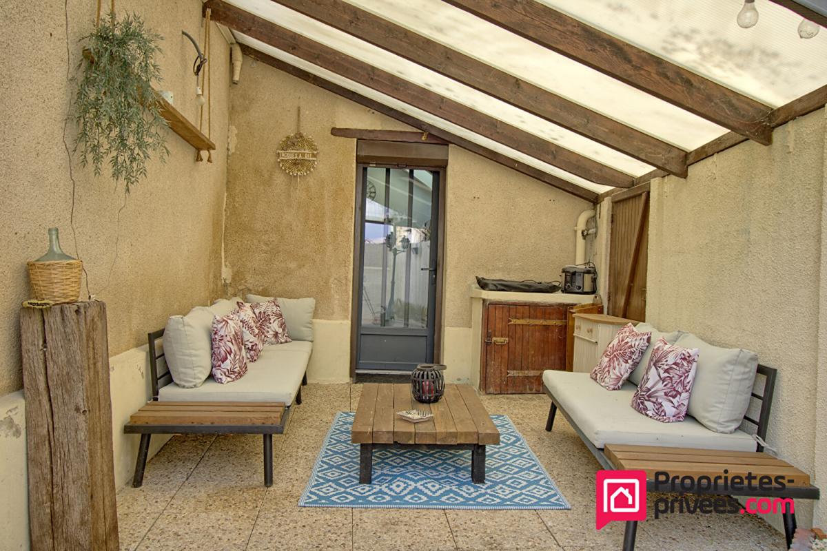 LE PLESSIS-GRAMMOIRE Maison Le Plessis Grammoire 5 pièces 110 m2 13