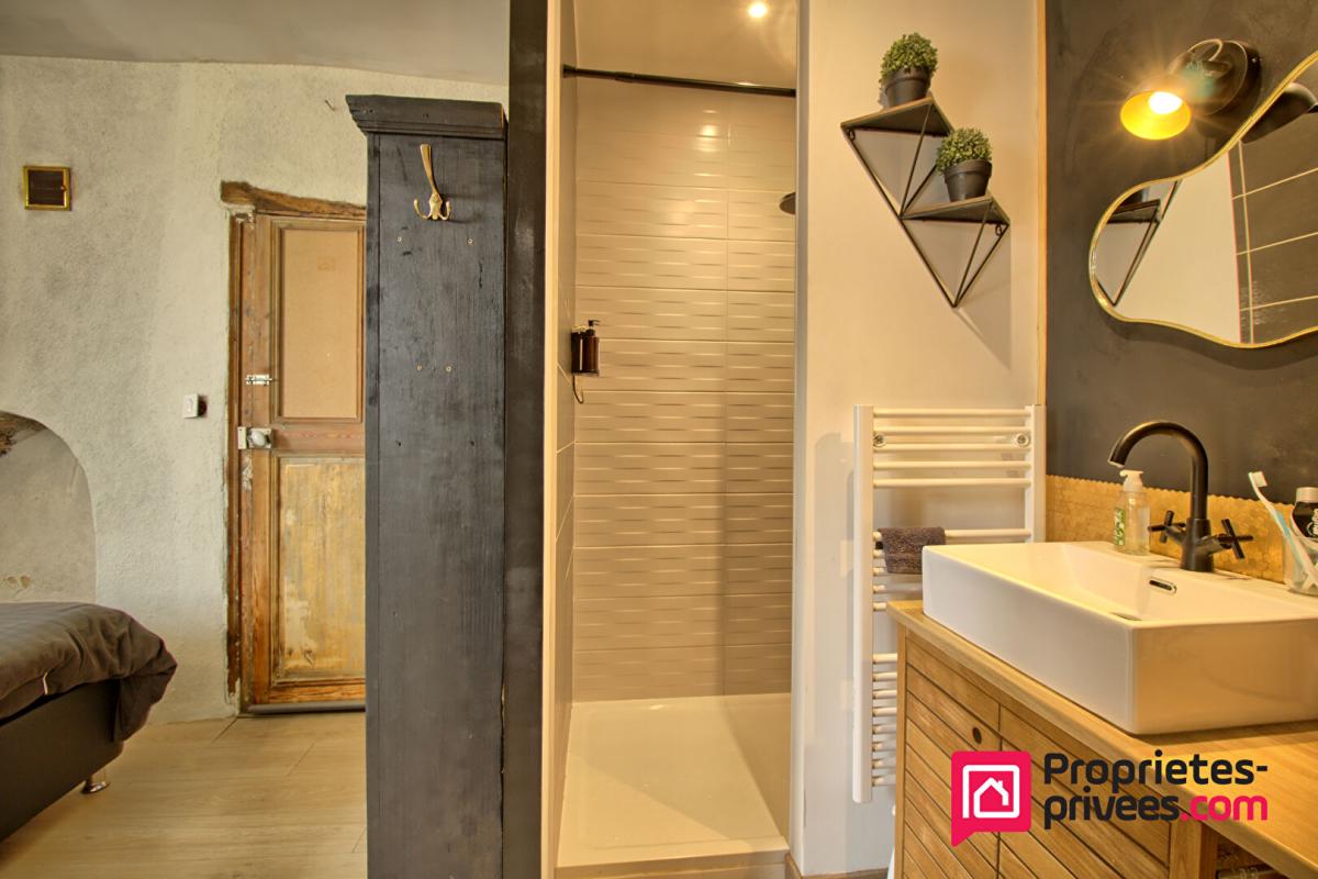 LE PLESSIS-GRAMMOIRE Maison Le Plessis Grammoire 5 pièces 110 m2 6