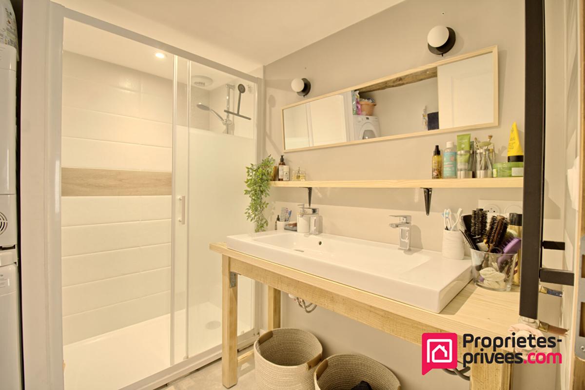 LE PLESSIS-GRAMMOIRE Maison Le Plessis Grammoire 5 pièces 110 m2 8