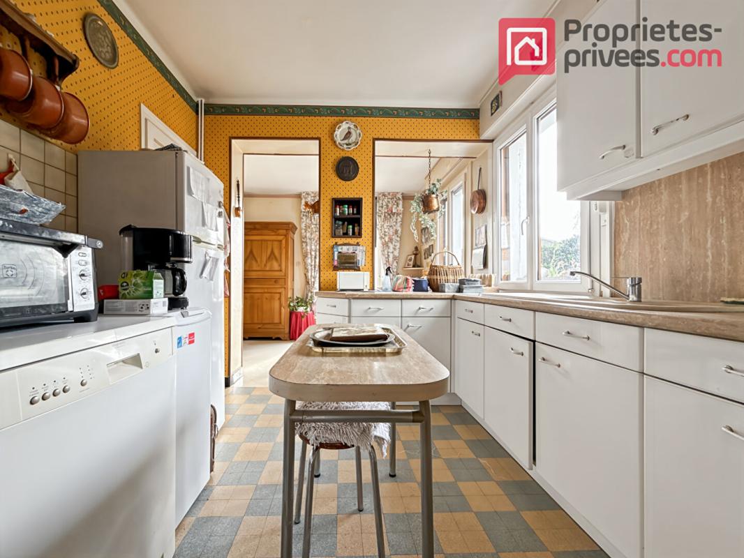 LA CHAPELLE-D'ARMENTIERES Maison La Chapelle D Armentieres 5 pièce(s) 465 m2 5