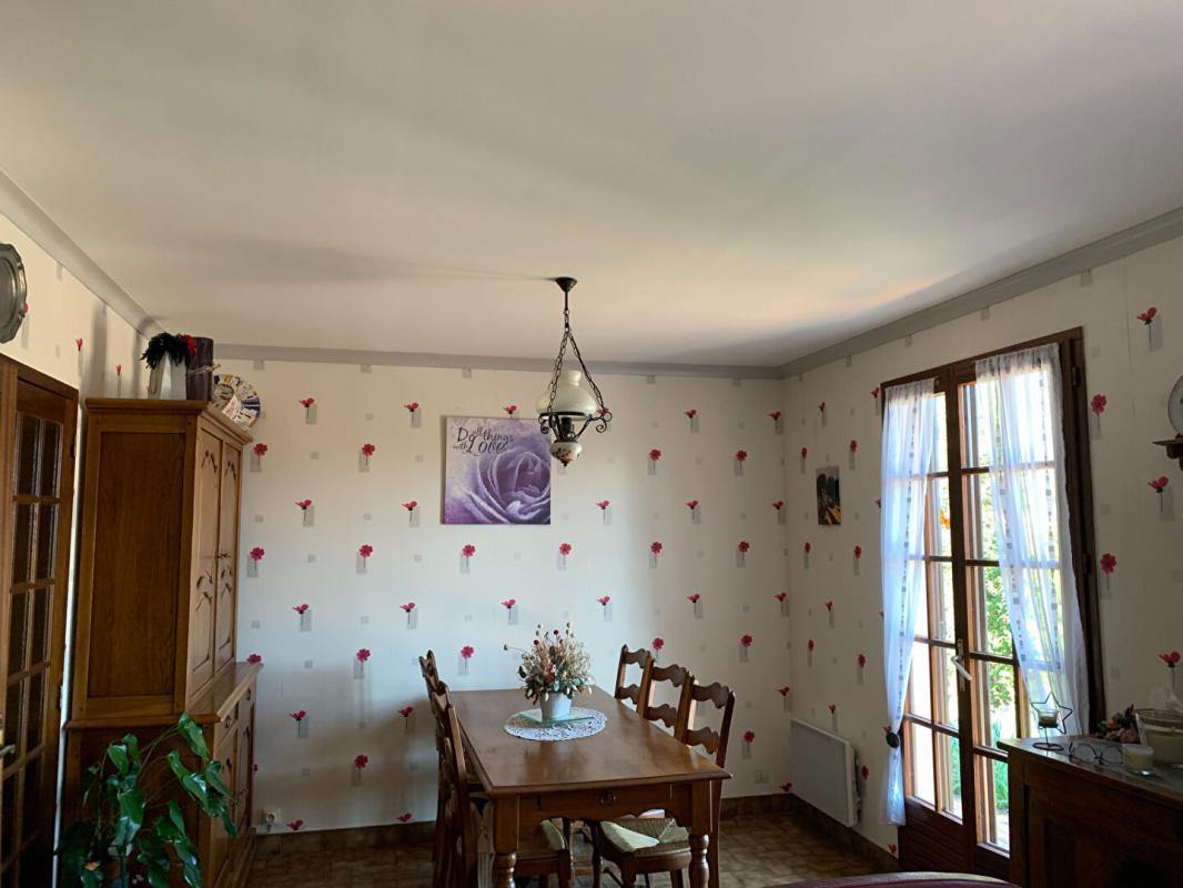 LA TRINITE-DE-REVILLE Jolie maison avec magnifique vue sur la vallée 5