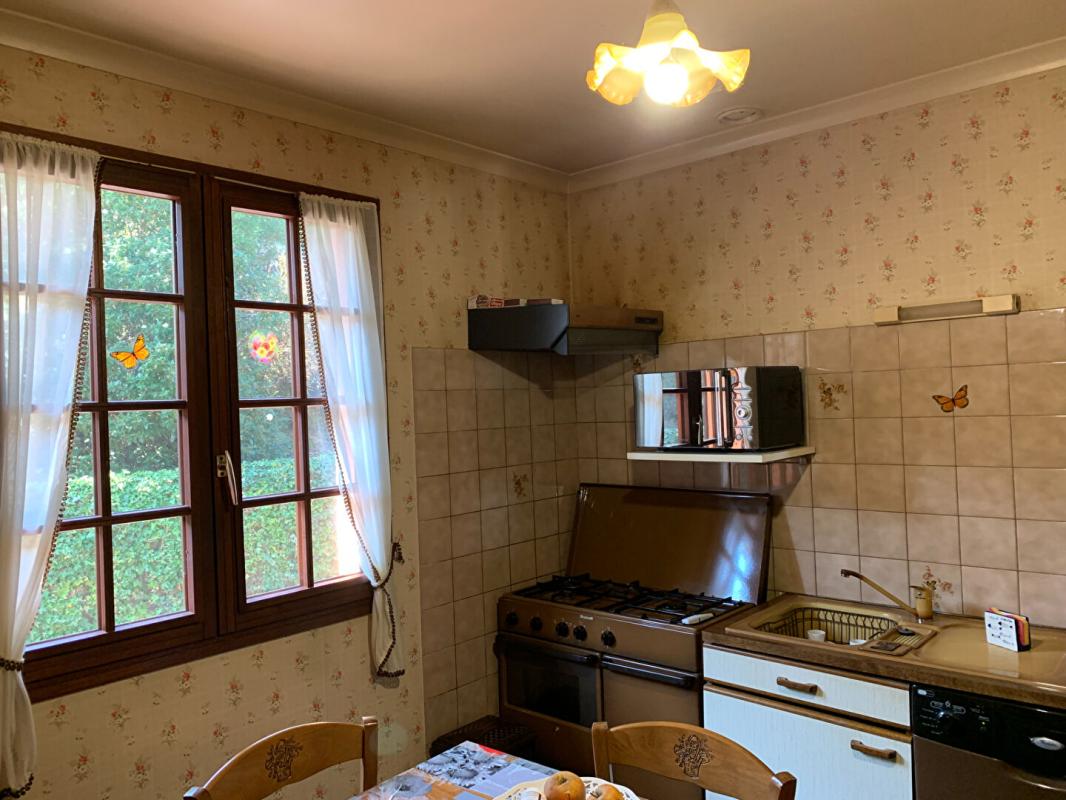 LA TRINITE-DE-REVILLE Jolie maison avec magnifique vue sur la vallée 6