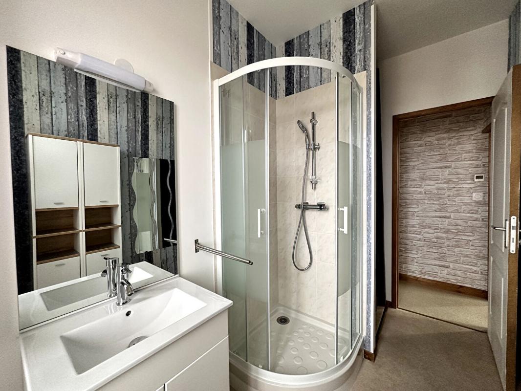 VIERZON Appartement Vierzon 4 pièce(s) 76 m2 6