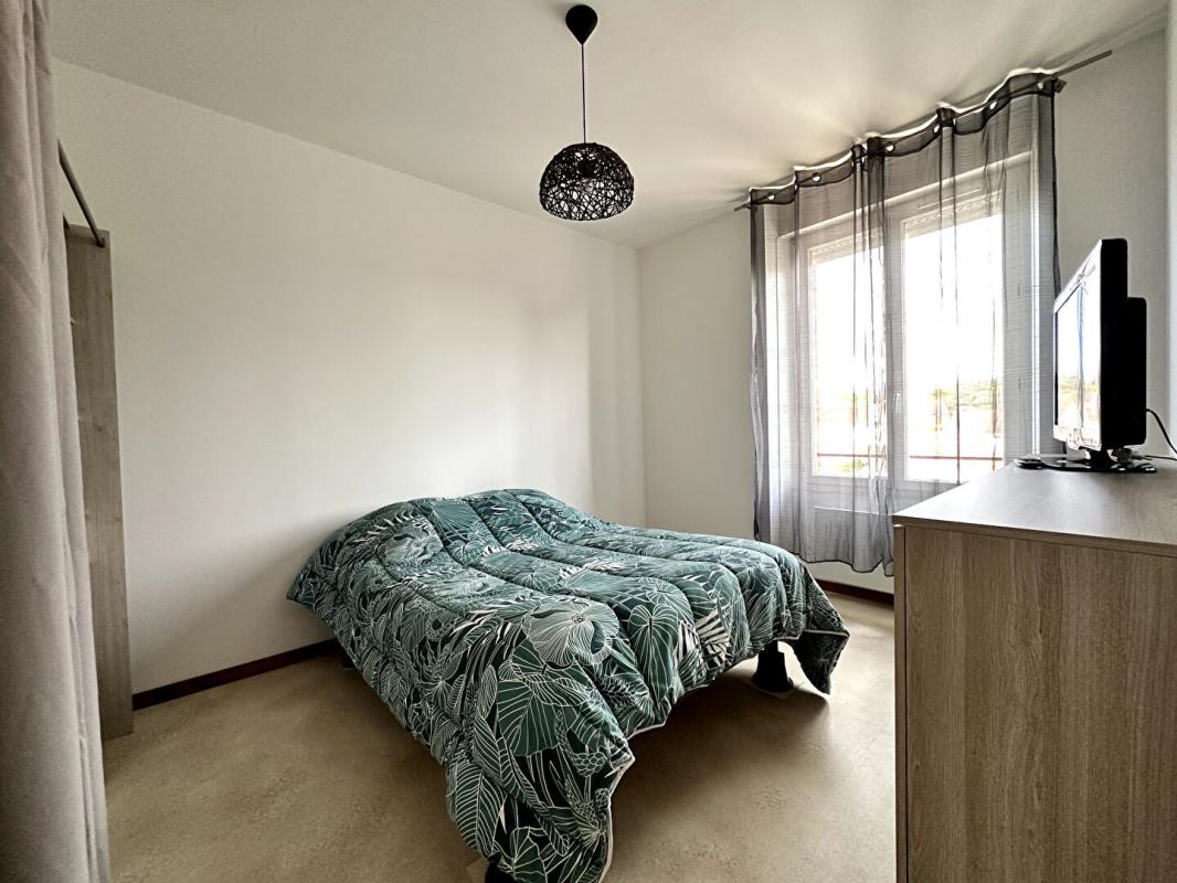 VIERZON Appartement Vierzon 4 pièce(s) 76 m2 7