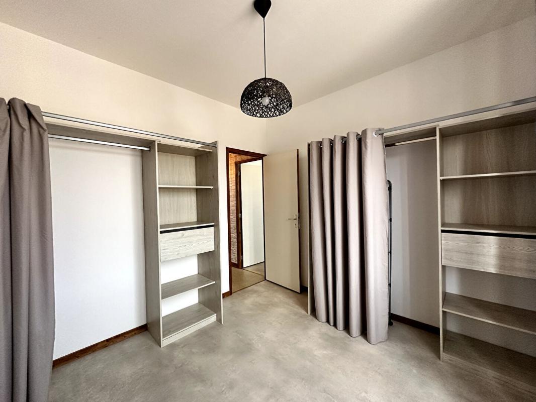 VIERZON Appartement Vierzon 4 pièce(s) 76 m2 8