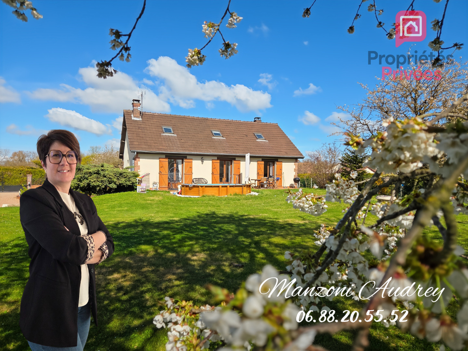 SAINT-LYE Maison Saint Lye 5 pièce(s) 140 m2 1