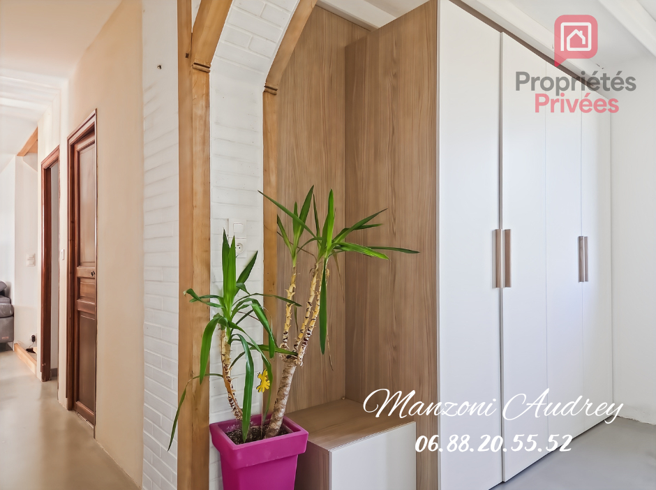 SAINT-LYE Maison Saint Lye 5 pièce(s) 140 m2 10