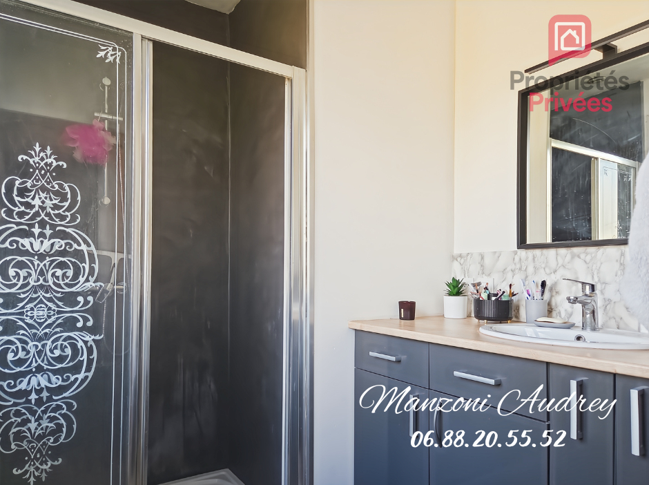 SAINT-LYE Maison Saint Lye 5 pièce(s) 140 m2 11