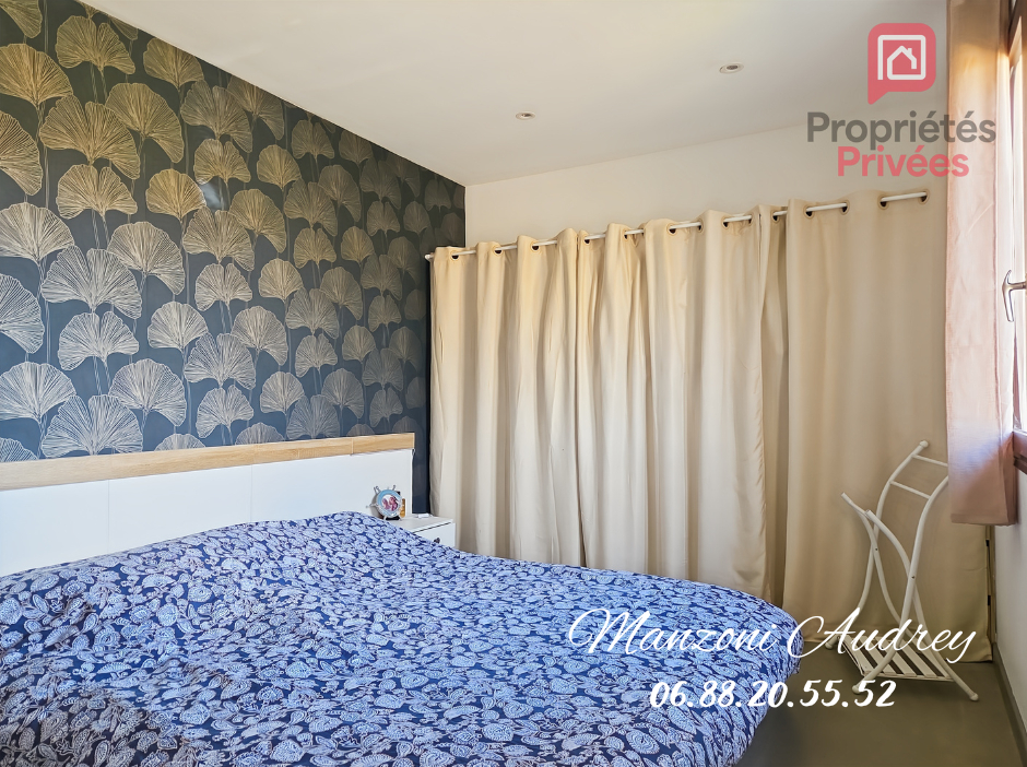 SAINT-LYE Maison Saint Lye 5 pièce(s) 140 m2 12