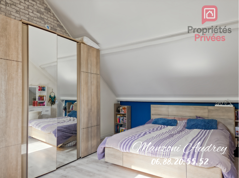 SAINT-LYE Maison Saint Lye 5 pièce(s) 140 m2 13