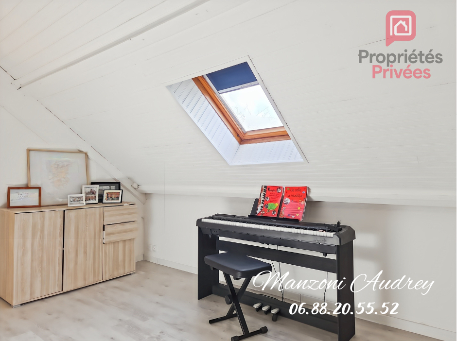 SAINT-LYE Maison Saint Lye 5 pièce(s) 140 m2 14