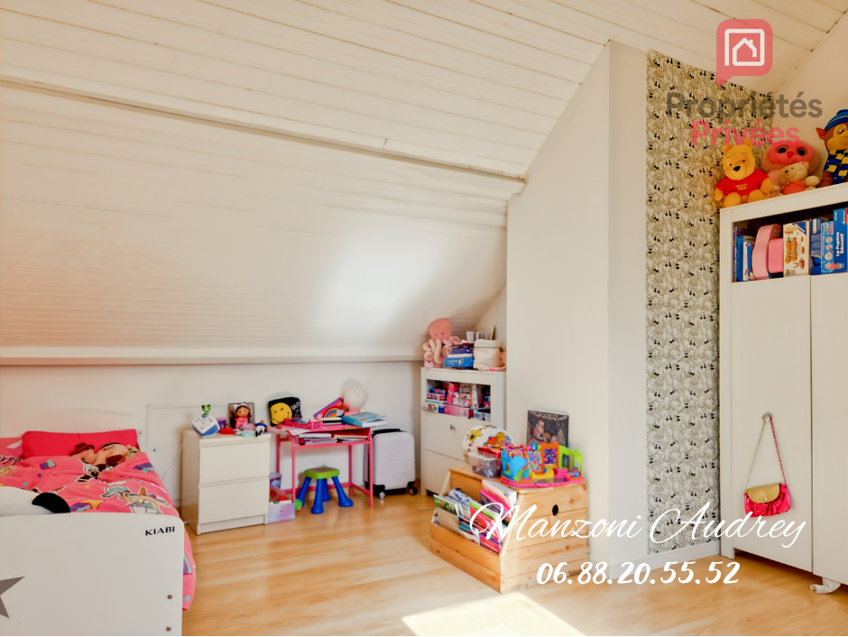 SAINT-LYE Maison Saint Lye 5 pièce(s) 140 m2 15