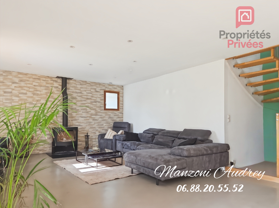 SAINT-LYE Maison Saint Lye 5 pièce(s) 140 m2 2