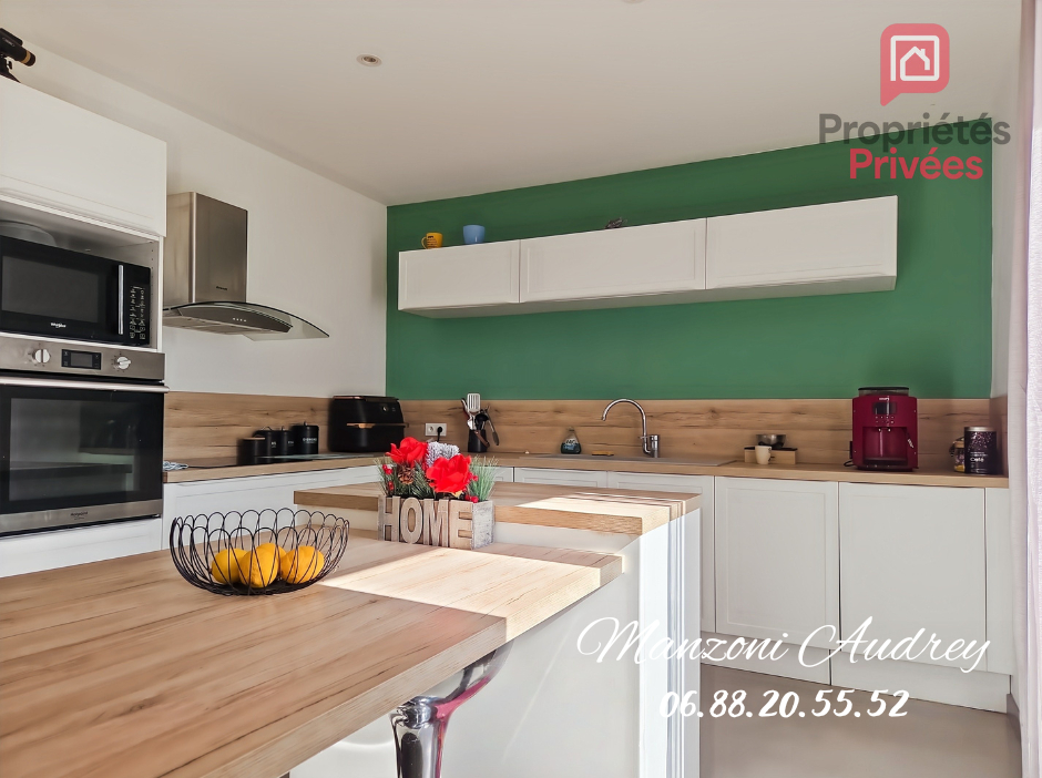 SAINT-LYE Maison Saint Lye 5 pièce(s) 140 m2 8