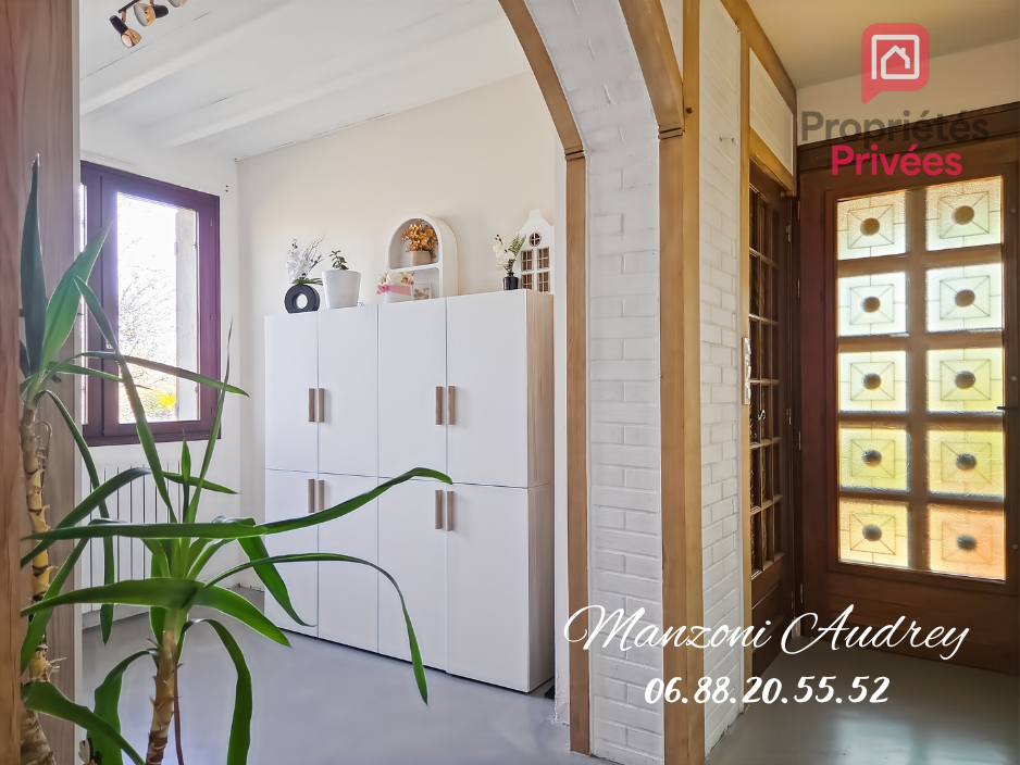 SAINT-LYE Maison Saint Lye 5 pièce(s) 140 m2 9