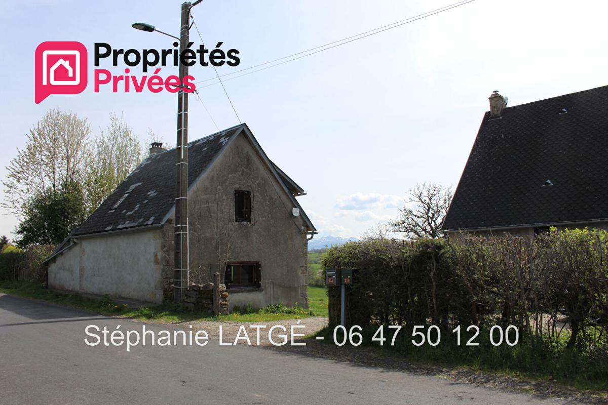 LARODDE Maison de campagne 1 à 2 chambres à Larodde (63) 14