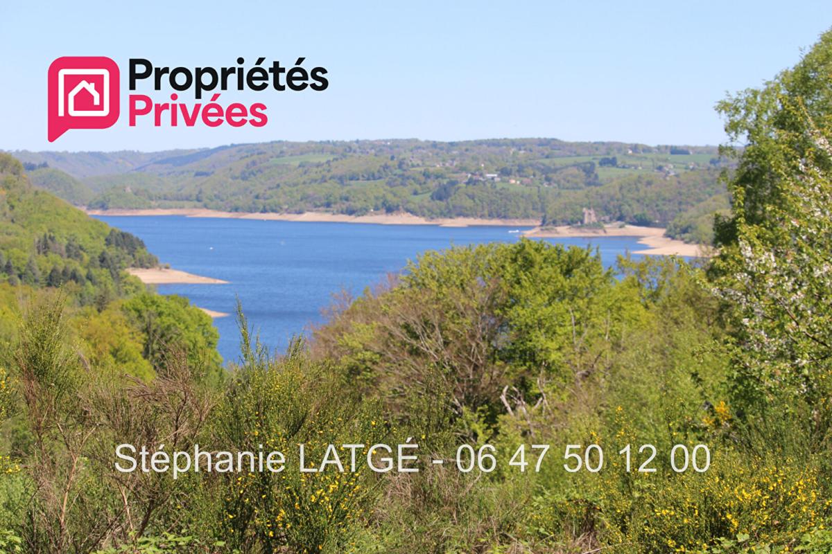 LARODDE Maison de campagne 1 à 2 chambres à Larodde (63) 15