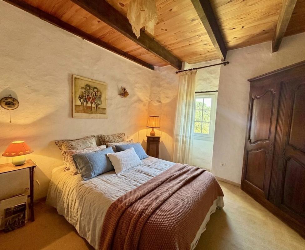 ANDUZE Mas cévenol 15