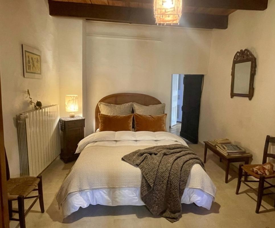 ANDUZE Mas cévenol 16