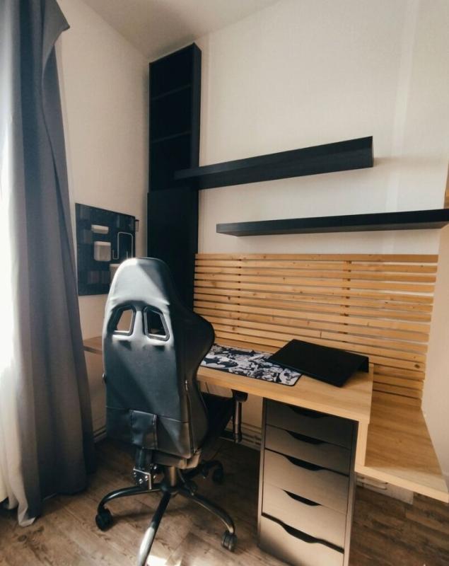 TOURS T2 de charme refait à neuf ? Hyper-centre de Tours ? Calme absolu 3