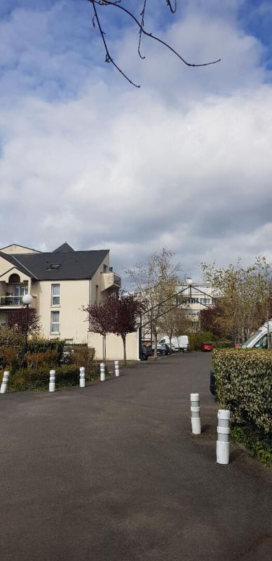 SAINT-JEAN-LE-BLANC Appartement 3 Pièces 63 m2 VIAGER OCCUPÉ 1