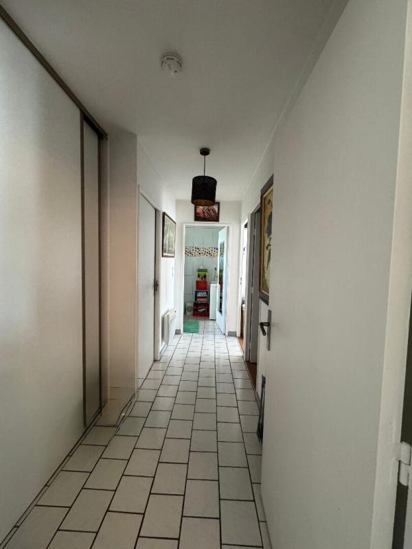 SAINT-JEAN-LE-BLANC Appartement 3 Pièces 63 m2 VIAGER OCCUPÉ 6