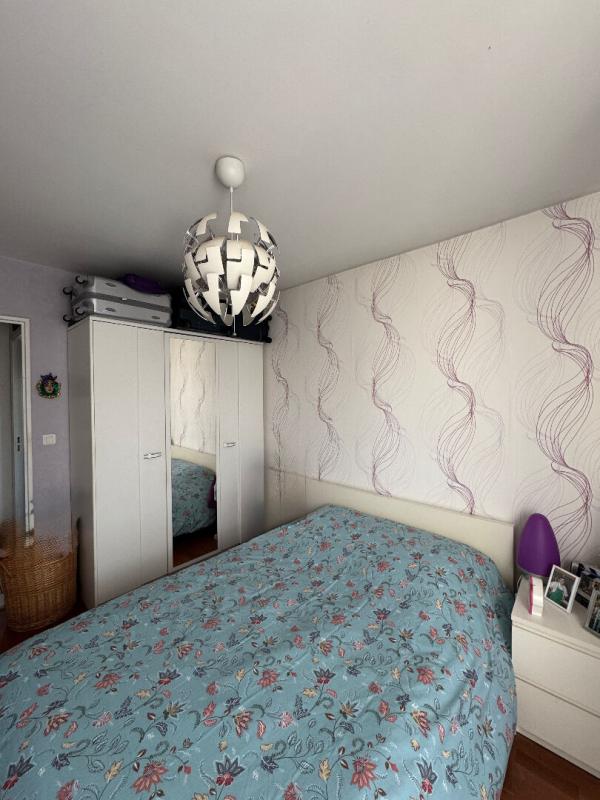 SAINT-JEAN-LE-BLANC Appartement 3 Pièces 63 m2 VIAGER OCCUPÉ 7