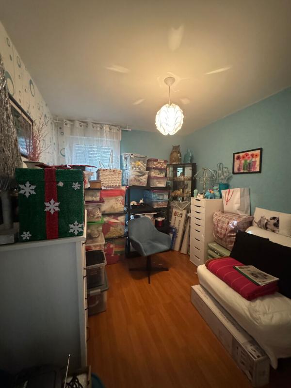 SAINT-JEAN-LE-BLANC Appartement 3 Pièces 63 m2 VIAGER OCCUPÉ 8