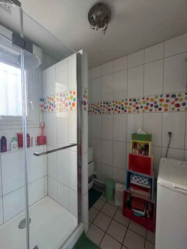 SAINT-JEAN-LE-BLANC Appartement 3 Pièces 63 m2 VIAGER OCCUPÉ 9