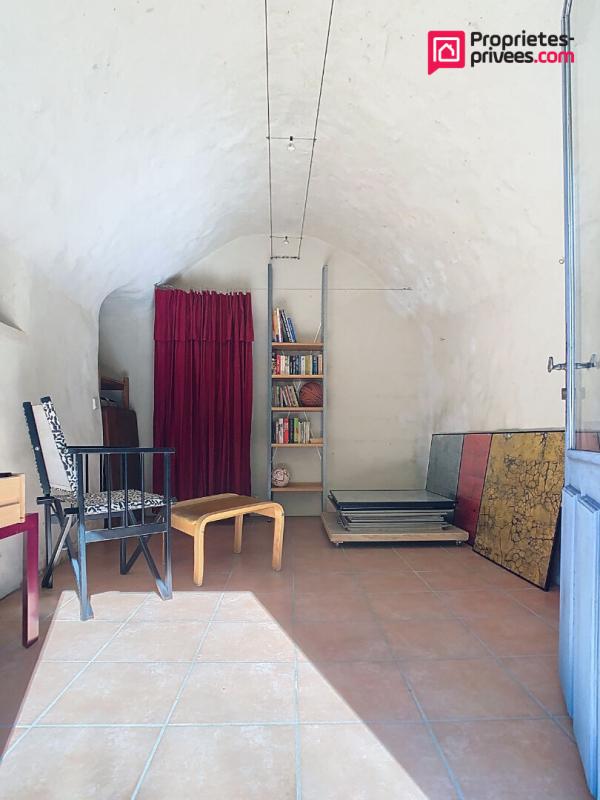 AVEZE Maison Aveze 6 pièce(s) 115 m2 14