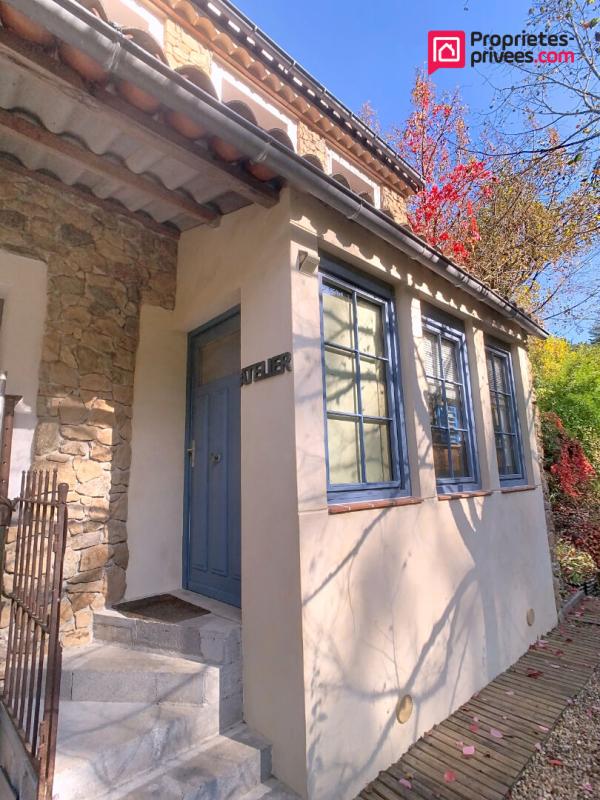 AVEZE Maison Aveze 6 pièce(s) 115 m2 17