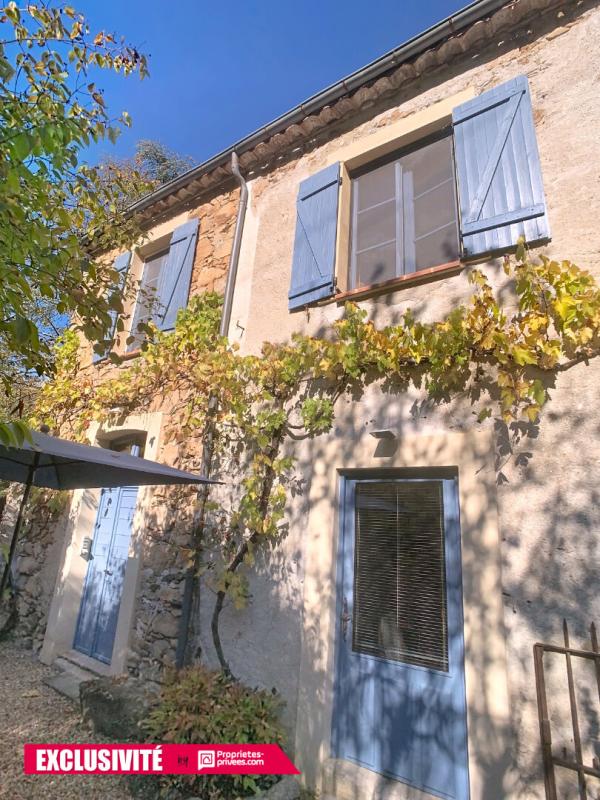 AVEZE Maison Aveze 6 pièce(s) 115 m2 18