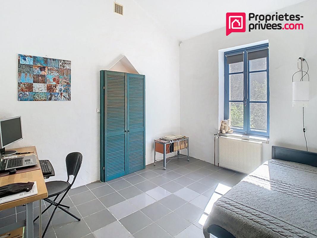 AVEZE Maison Aveze 6 pièce(s) 115 m2 5