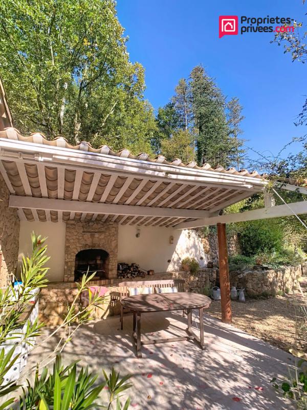 AVEZE Maison Aveze 6 pièce(s) 115 m2 9