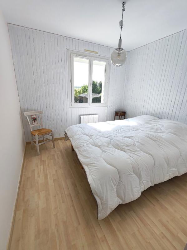 BOURGNEUF Maison Bourgneuf 150 m2, 4 chambres, parcelle de 1180m2 10