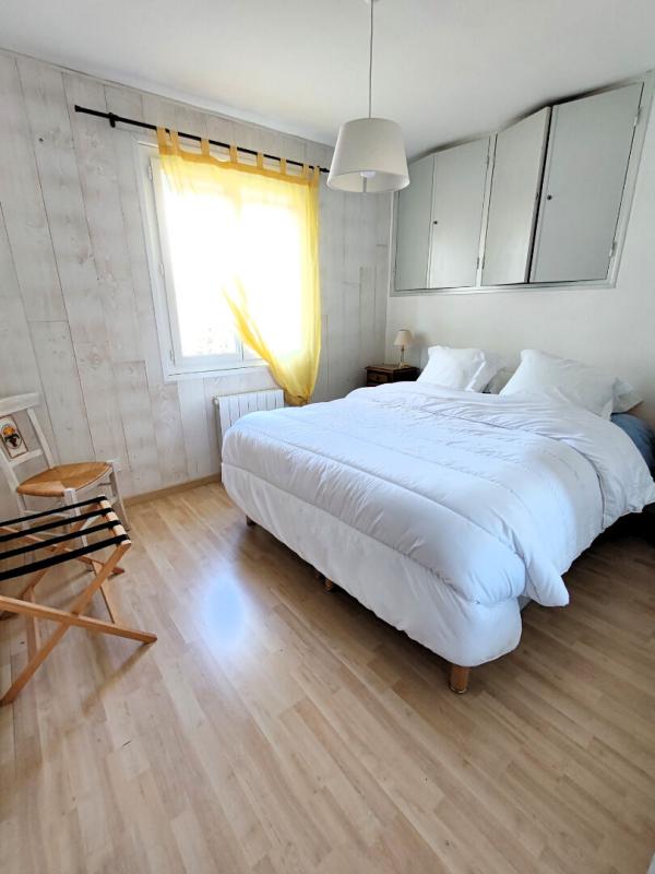 BOURGNEUF Maison Bourgneuf 150 m2, 4 chambres, parcelle de 1180m2 11