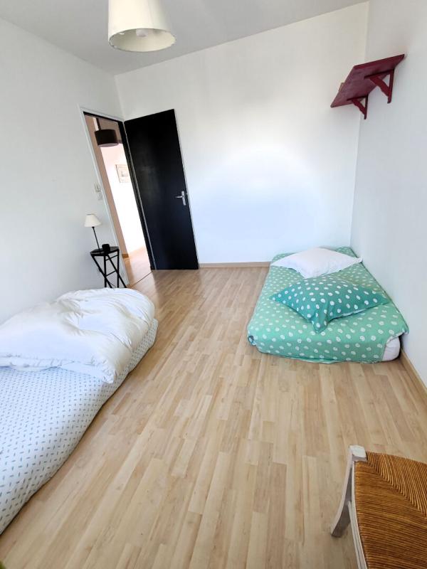 BOURGNEUF Maison Bourgneuf 150 m2, 4 chambres, parcelle de 1180m2 12