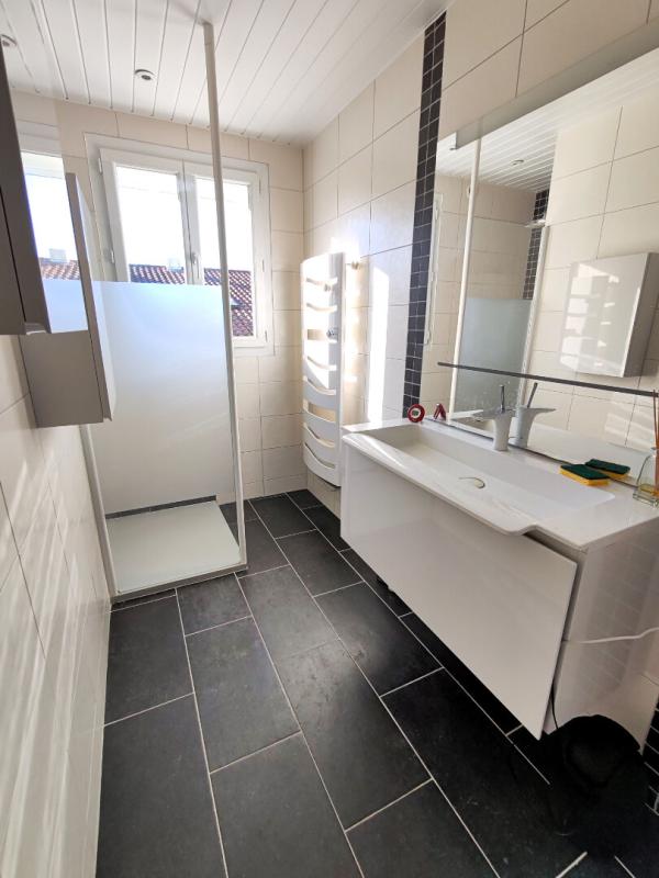 BOURGNEUF Maison Bourgneuf 150 m2, 4 chambres, parcelle de 1180m2 13