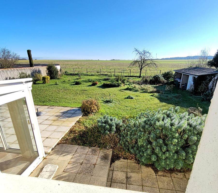 BOURGNEUF Maison Bourgneuf 150 m2, 4 chambres, parcelle de 1180m2 14