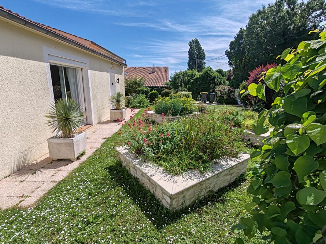 BOURGNEUF Maison Bourgneuf 150 m2, 4 chambres, parcelle de 1180m2 15