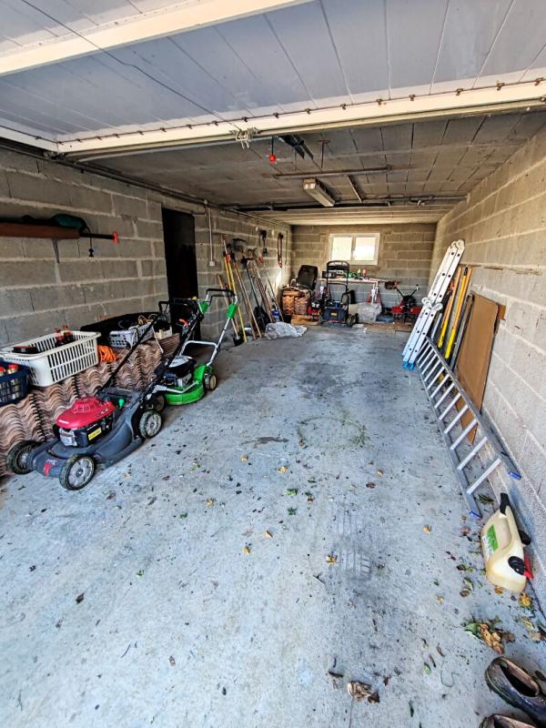 BOURGNEUF Maison Bourgneuf 150 m2, 4 chambres, parcelle de 1180m2 16