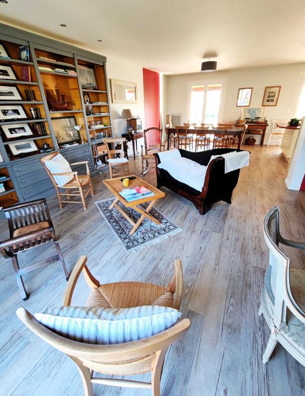 BOURGNEUF Maison Bourgneuf 150 m2, 4 chambres, parcelle de 1180m2 5